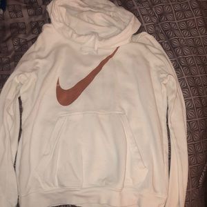 Women’s nike hoodie